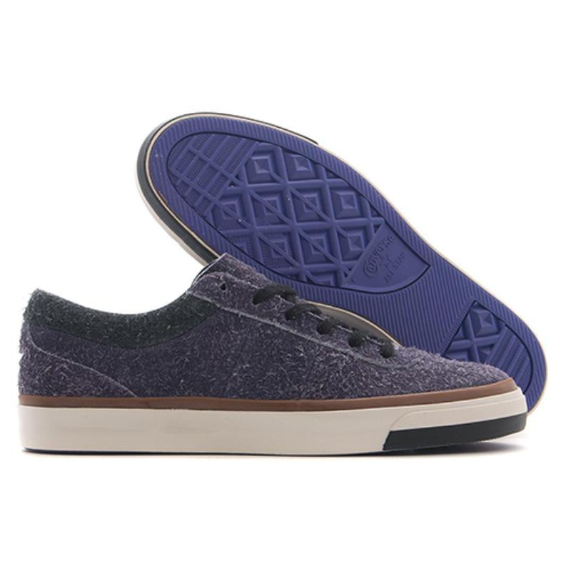Converse Clot X One Star Низкие кеды 'Синие' Унисекс Синий