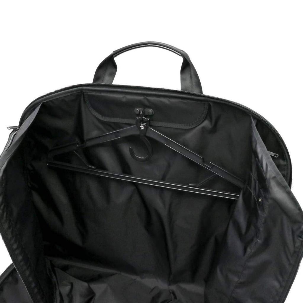 PORTER HYBRID GARMENT CASE Чехол для одежды [Porter] 737-07939 Черный/10