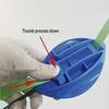 Commercial Vehicle Wiring Threader
