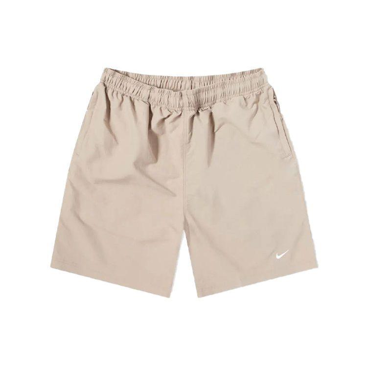 Nike Мужские шорты Solo Swoosh DM4402-245