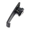 Two Way Radio Belt Clip Walkie Stand Waist Clamp Compatible for STP8000 STP8038 STP8035 STP8040 STP9000 Series Intercom