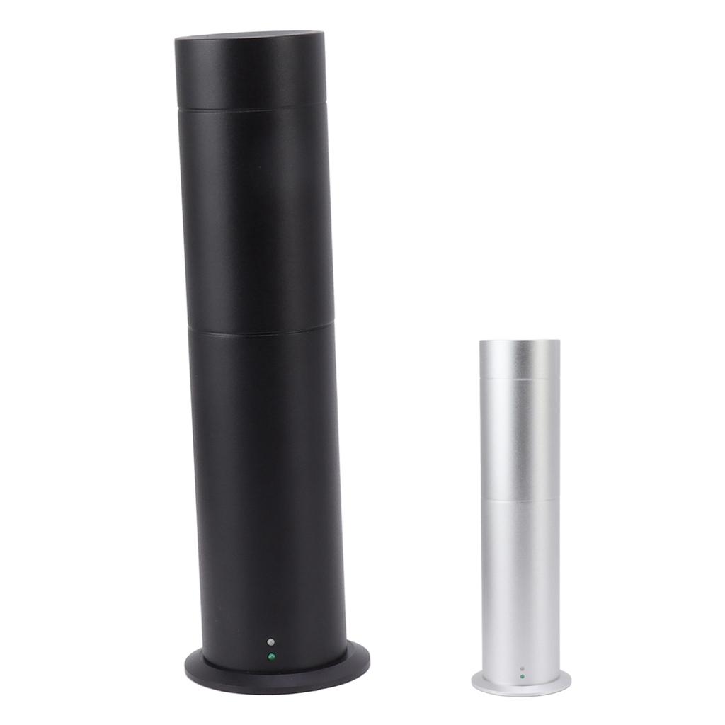 Intelligent Aromatherapy Machine 120ml 100?240V Remote Control Cylindrical Aromatherapy Machine for