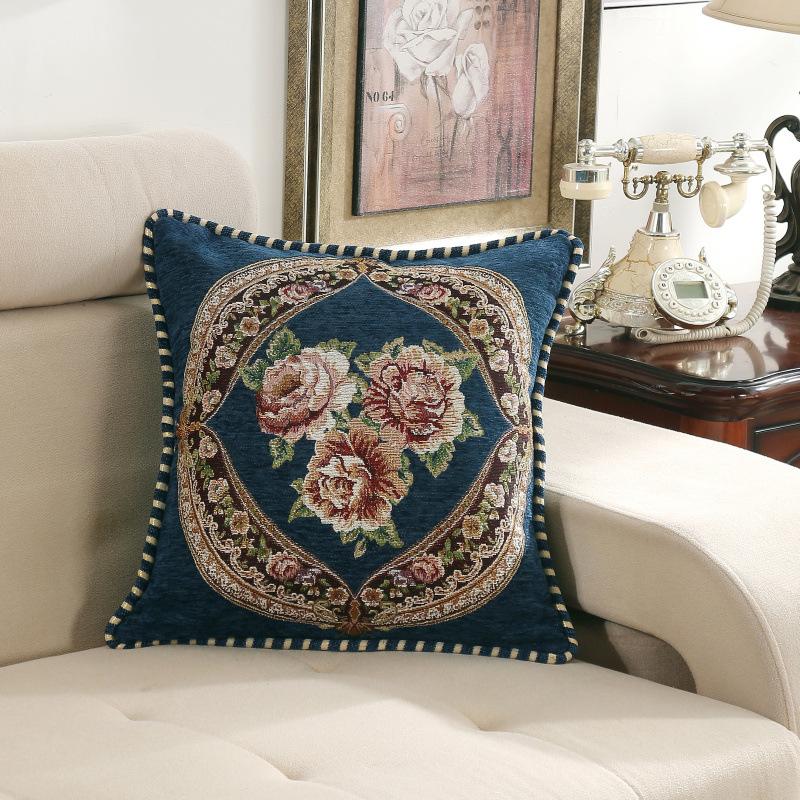 Деловые подарки, Сувениры, Жаккардовая вакуумная упаковка, Подушки для сна, Квадратные подушки