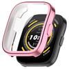 Watch Screen Protective Amazfit Bip 5 Case for Full Protection High Clarity Anti-Scratch