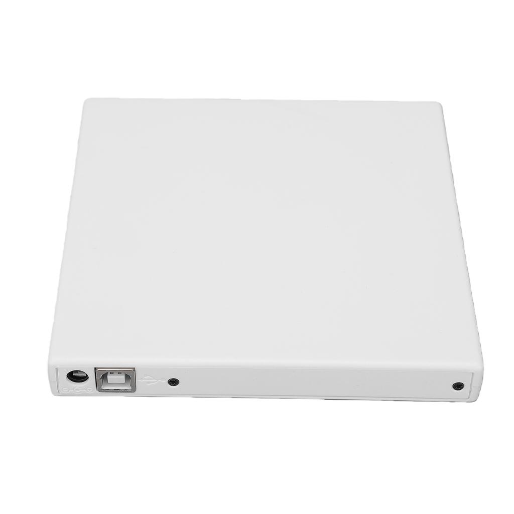 1080P Внешний USB Оптический Привод Плеер 5 Гбит/с BD DVD CD Записывающее Устройство Читатель Записывающее Устройство Для Ноутбука Настольного ПК