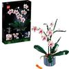 LEGO Orchid 10311 Plant Building Set (608 Pieces)