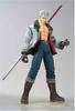 Portrait of Pirates One Piece Series 4 Smoker of the White Hunt