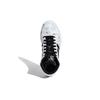 Улица Сезам x adidas Neo Hoops 3.0 Mid Ура! Женские кроссовки White Cloud-White Core-Black HQ9813
