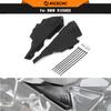 For BMW R1250GS R 1250 GS 2018-2023 Rear Frame Side Panel Guards Covers R1200GS R 1200 GS 2013-2018 R 1250 GS 2023 2022 2021
