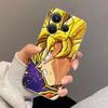 Goku Vegeta Super Saiyans Anime Case For Xiaomi Redmi Note 15 14 13 12 11 Pro Plus 5G Cover For Redmi 15C 15 14C 13C Phone Cases