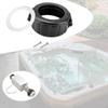 2" SPA Tub Heater Split Nut Unions Gasket High Performance Adapter Assemblies Repair