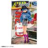 TAKARA TOMY Licca Doll Play Toy Ages #Licca #WEGO Dress-up 3+
