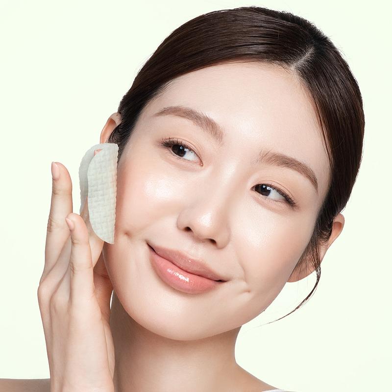 d'Alba Двойная Быстрая Липосомальная Сыворотка Маска-Пэды 225мл 100ШТ