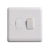 Deta Vimark Встроенная розетка с выключателем