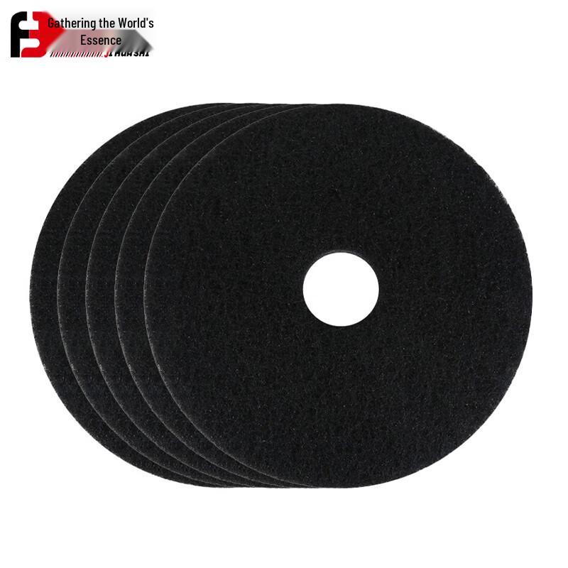 Jihuas Industrial Floor Cleaning and Polishing Pads