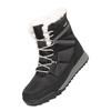 Womens/Ladies Leisure II Snow Boots