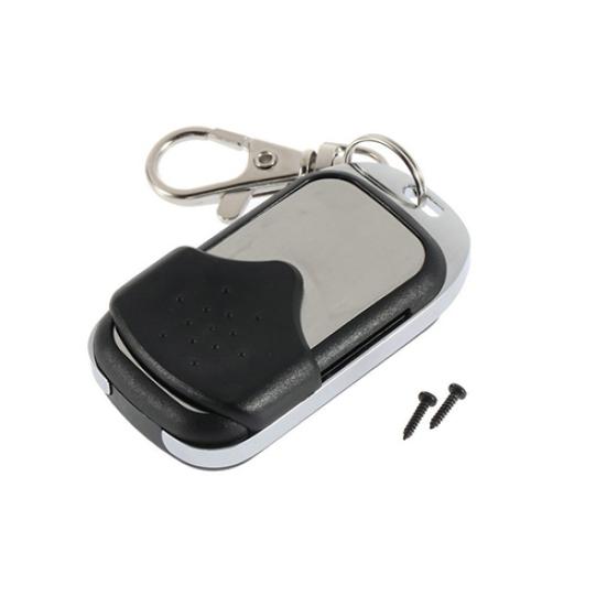 433 МГц электрическое клонирование универсальные ворота гаражные ворота копия дистанционного управления брелок