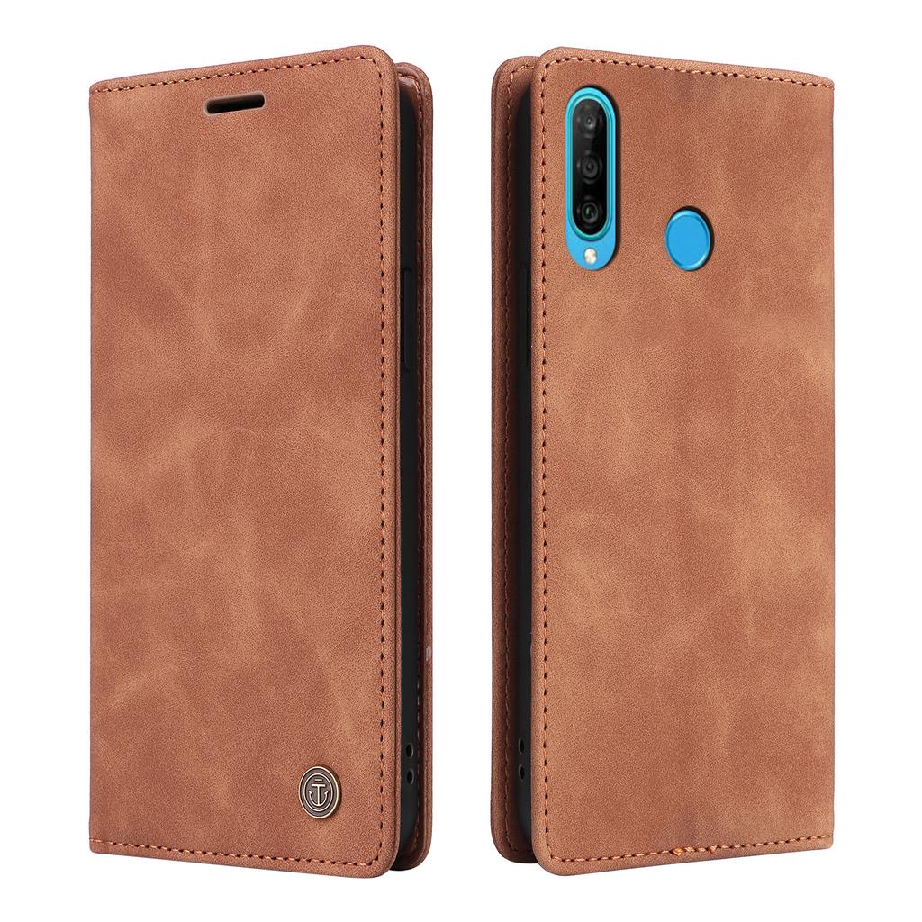 Кожаный чехол-кошелек для Huawei P30 Lite P30 Pro P Smart 2019 P Smart Z Honor 10 Lite Y9 Prime 2019 Держатель Флип-кейс Стенд Чехол для телефона