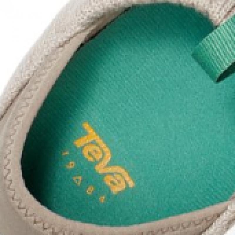 Teva Женские мюли с утеплителем Ember, зимние натяжные, Stvf2435471