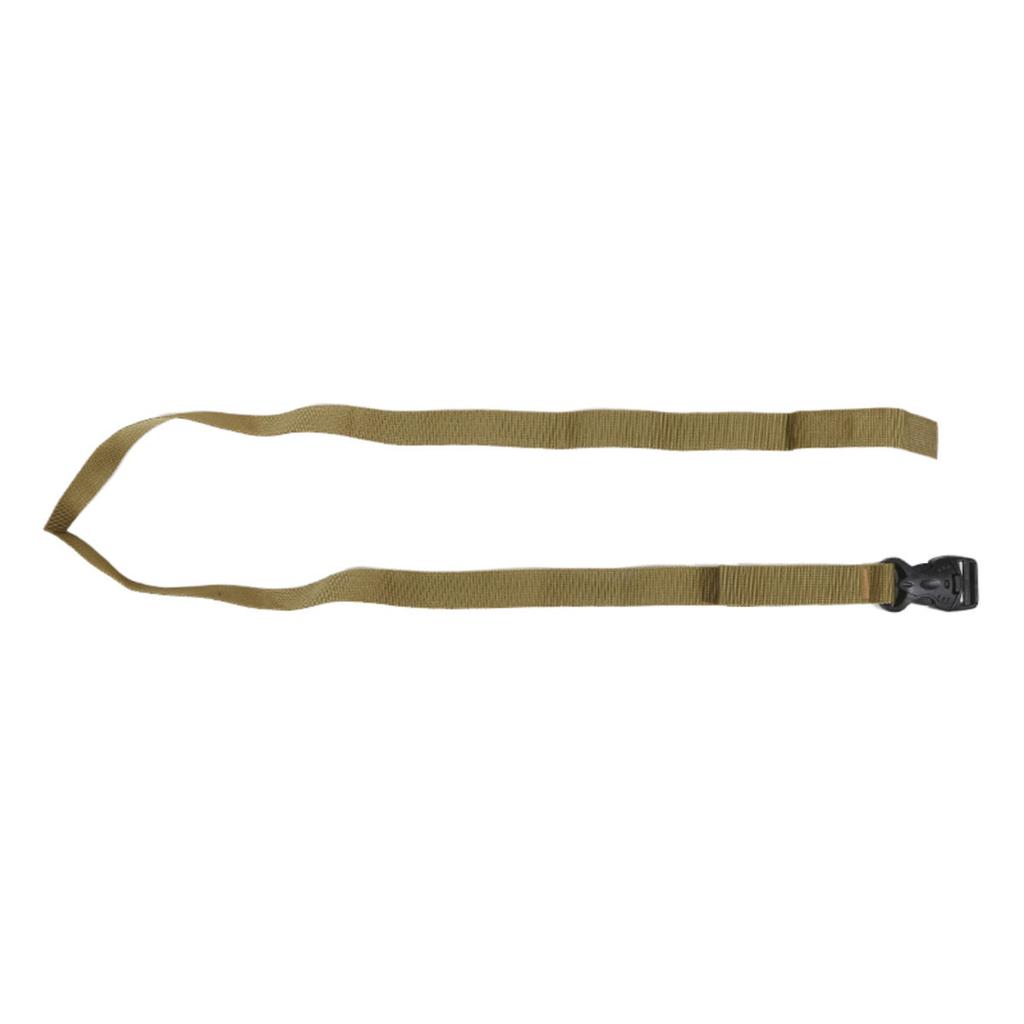 Multifunctional Straps Durable Nylon Cargo Tie Down Luggage Lash Belt Strap Camping Hiking Cargo Storage Belt Buckle