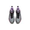 Anta Kt Series Professional Basketball Shoes Men White Purple Gold 112341113-8