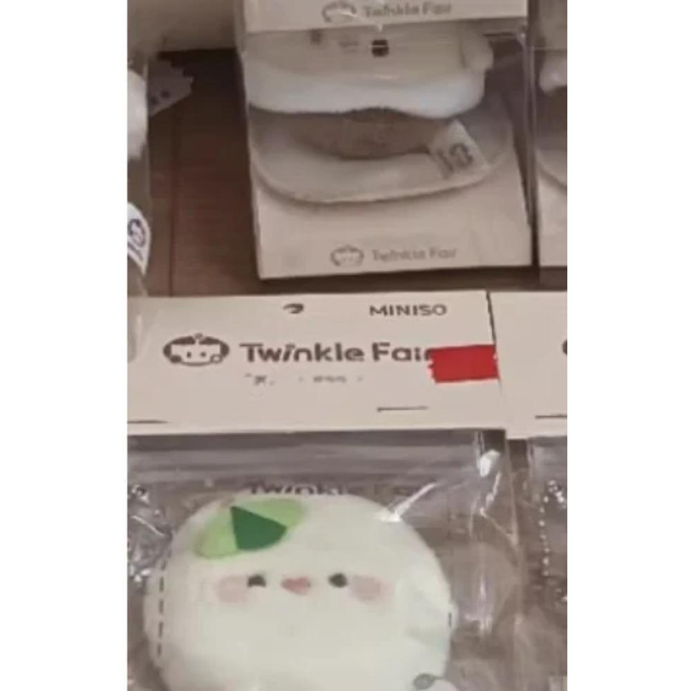 Предпродажа Любовь и Космос Кот Очень Скучаю Серия Магнитный Плюшевый Подвеска Милый и Качественный Украшение для Сумки Подарок