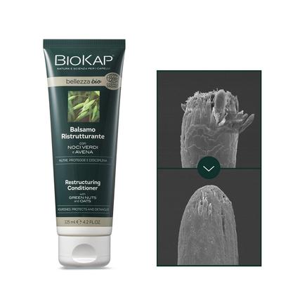 Biocop Восстанавливающий кондиционер 125 мл, 4 шт.