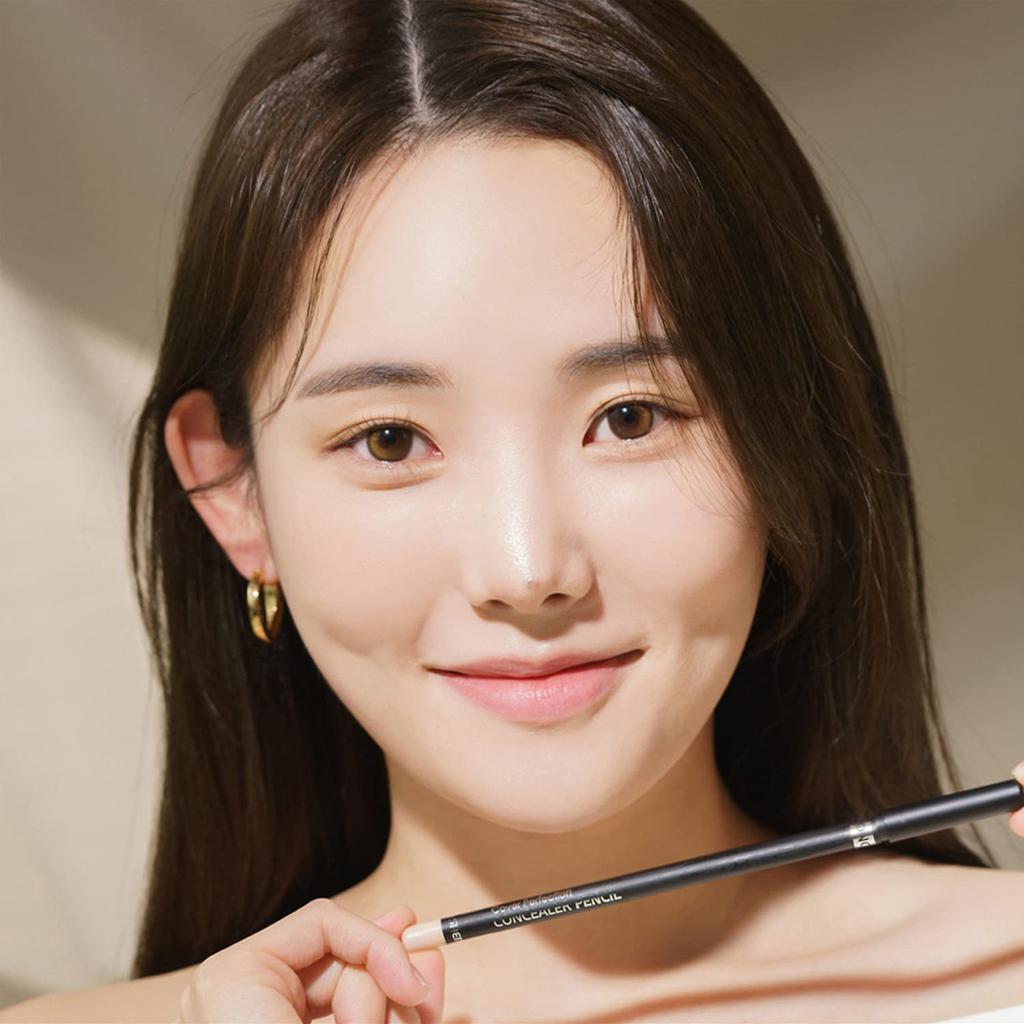 The Saem Карандаш-консилер Cover Perfection 1,4 г