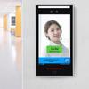 Realand 4G 8-дюймовая система контроля доступа и учета рабочего времени с ИИ-распознаванием лиц, штепсель CN (адаптер в комплекте)
