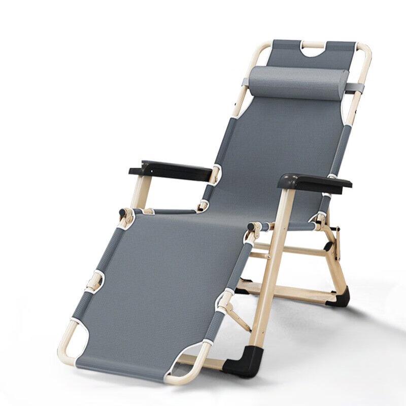 Youshu Reinforced Multi-purpose Folding Recliner Bed