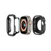 Защитный чехол для Apple Watch Ultra Чехол 49мм 40мм 41мм 44мм 45мм 42мм 38мм Противоударный корпус iWatch Серия 9 8 7 6 5 4 SE 3 2