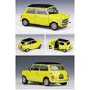 Welly 1/24 MINI COOPER 1300 Модель автомобиля из сплава Литой металл Классический Мини Автомобиль Модель Транспортного средства Симуляция Коллекция Детская Игрушка Подарок
