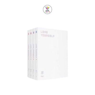 BTS Люби себя ЕЕ