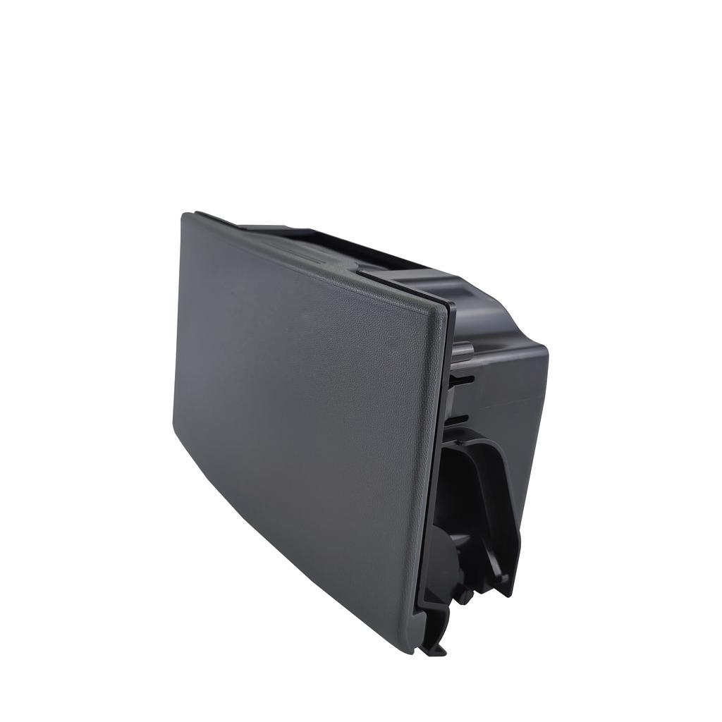 Car Part 96965-ZS00A Gray Rear Center Console Cup Holder for Nissan Frontier Pathfinder Xterra 06-20