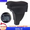 HAVAL H1 & M4 Armrest Box - Car Central Storage Accessories