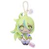 Princess Session Orchestra Plush Toy Strap Meteor Ver. Plush Toy Height: Approx. 15cm