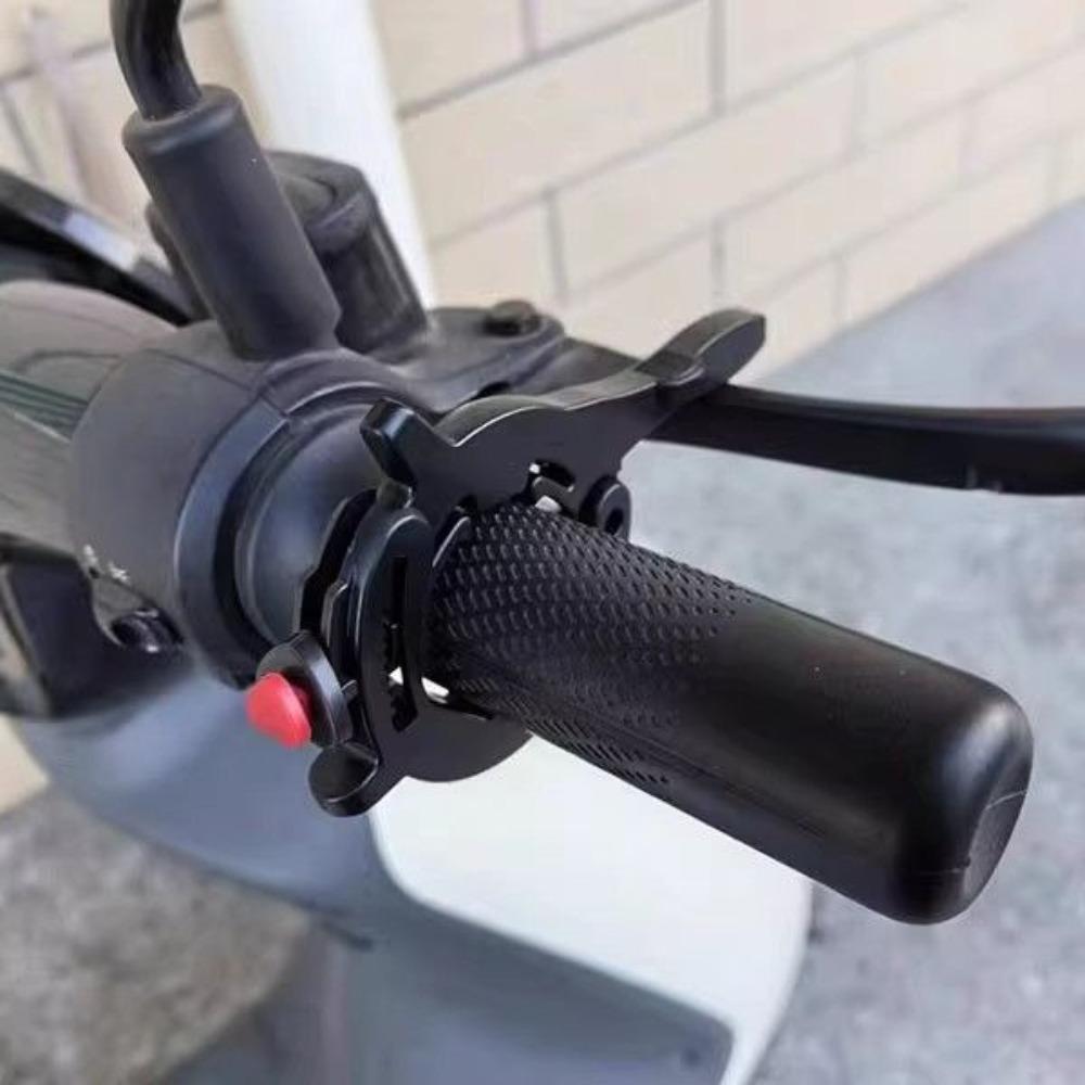 Безопасный зажим дроссельной заслонки для мотоцикла Гибкий контроль масла Принадлежности для мотоциклов Замок дроссельной заслонки для мотоцикла