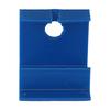 5 Pcs Per Set Garbage Can Lid Repair Clamp | Garbage Can Fixing Lock Spare Parts for H-FREE 100 Tool Accessories