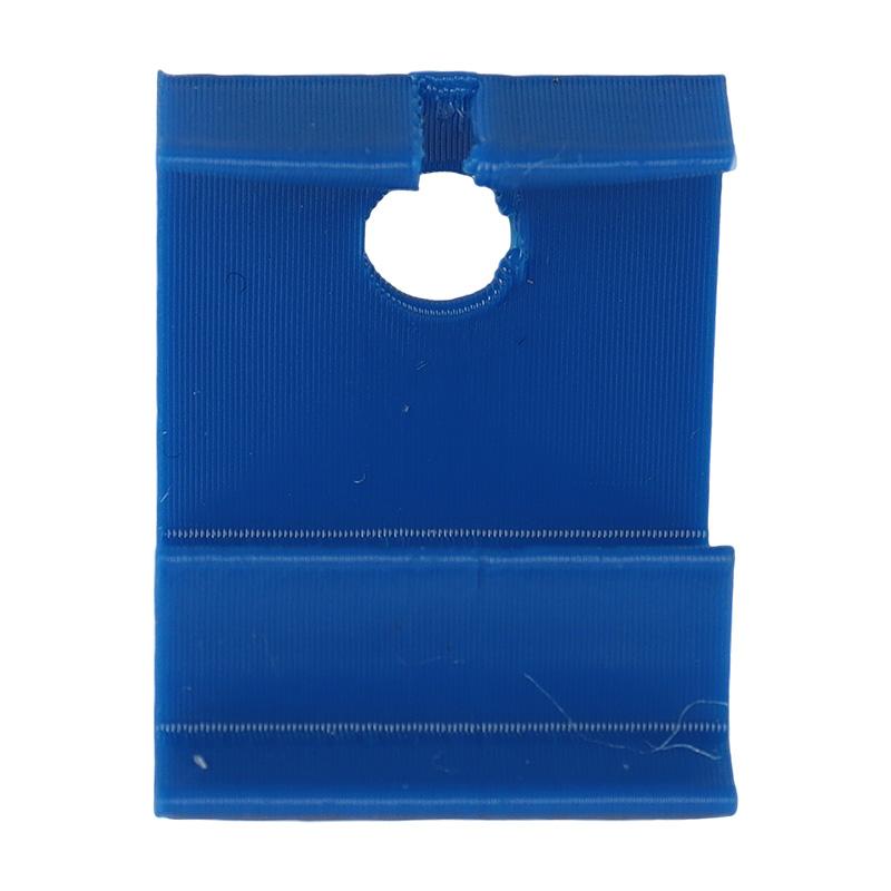 5 Pcs Per Set Garbage Can Lid Repair Clamp | Garbage Can Fixing Lock Spare Parts for H-FREE 100 Tool Accessories