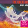 LP Запись CREATION - Power Surge DEMREC831 Demon Records 2021 UK Рок