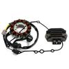 Generator Stator Regulator & Gasket For Honda CRF450R AC 21-24 CRF450R 2AC 23-24