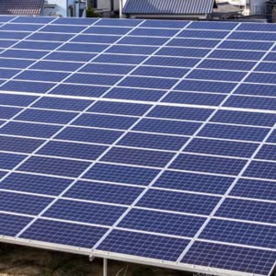 Kindai Chemical Очиститель солнечных панелей SL Очиститель панелей EC (2L)