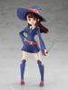 Good Smile Company POP UP PARADE Little Witch Academia Atsuko Kagari Plastic Painted Complete Figure Non-scale