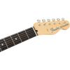 В Японии Limited Kusumi Color Telecaster Thinline Палисандровая накладка на гриф Kusumi Blue Fender Fender/Made