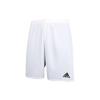 Solid Color Sports Breathable Casual Shorts Men Bottoms White AC5254