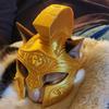 3D-печатный римский шлем для кошек Креативный прочный костюм для питомца Декоративный головной убор для фотозоны Фестиваль Косплей