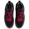 Мужские повседневные кроссовки Air Jordan Spizike Low OG Черно-зелено-красные FQ1759-060