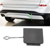 For BMW X3 F25 2015 2016 2017 Front Rear Bumper Tow Hook Cover Cap Trailer Hauling Eye Lid 51127338752 51117338474