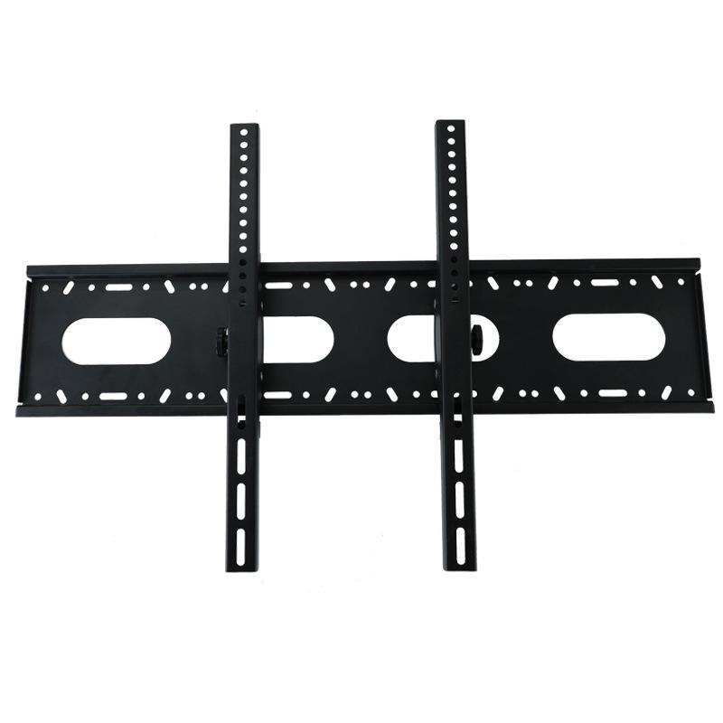 "Universal Adjustable Wall Mount for 14-120 Inch LCD TVs and Monitors"
