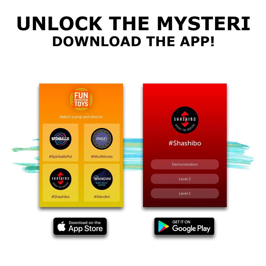 SHASHIBO Shapeshift Box — отмеченный наградами запатентованный кубик-фиджет с 36 редкоземельными магнитами — трансформируется в более чем 70 форм (Подводные - Серия Explorer)